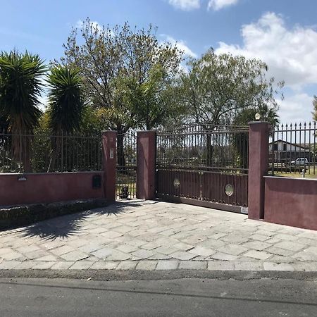 Holiday House Start Point Apartamento Aci Bonaccorsi Exterior foto