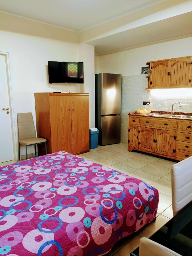 Holiday House Start Point Apartamento Aci Bonaccorsi Exterior foto