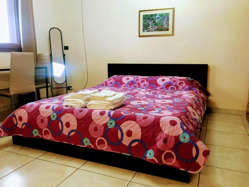 Holiday House Start Point Apartamento Aci Bonaccorsi Exterior foto